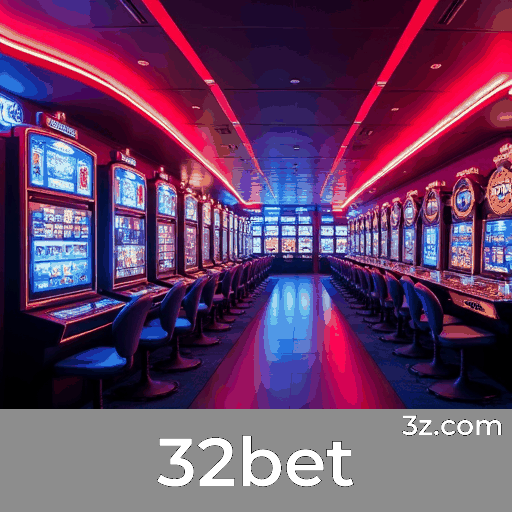 32bet: Transforme Esporte em Lucro com Estratégias Avançadas