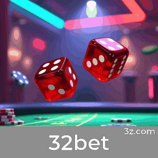 32bet: Os Melhores Bônus e Ofertas Exclusivas Esperam por Você!