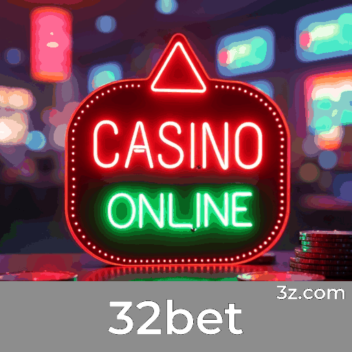 32bet: Diversão Ilimitada, Ideal para Jogadores Brasileiros