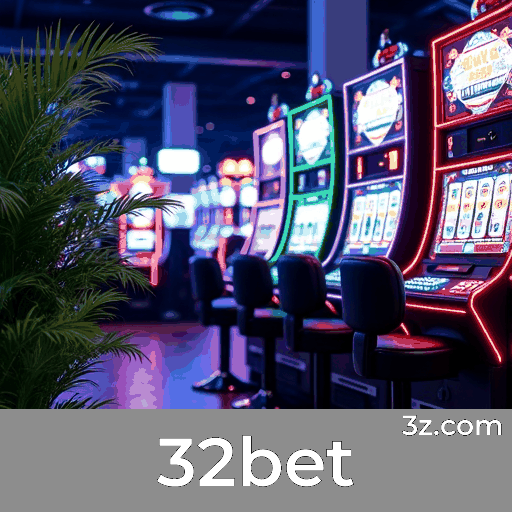 Experiência de Casino Elite no 32bet: Dealers Reais e Jogos Premium