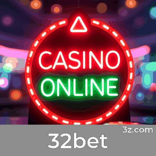 32bet: Ofertas Exclusivas para Usuários Brasileiros