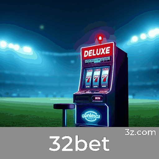 32bet: Ofertas Exclusivas para Usuários Brasileiros